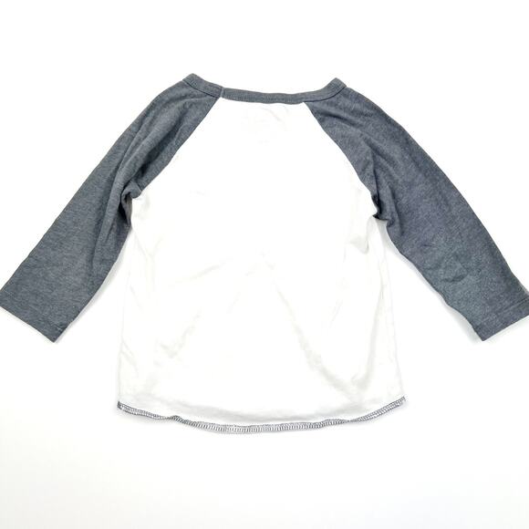 Prefresh USA Raglan Tee - Picture 5 of 5